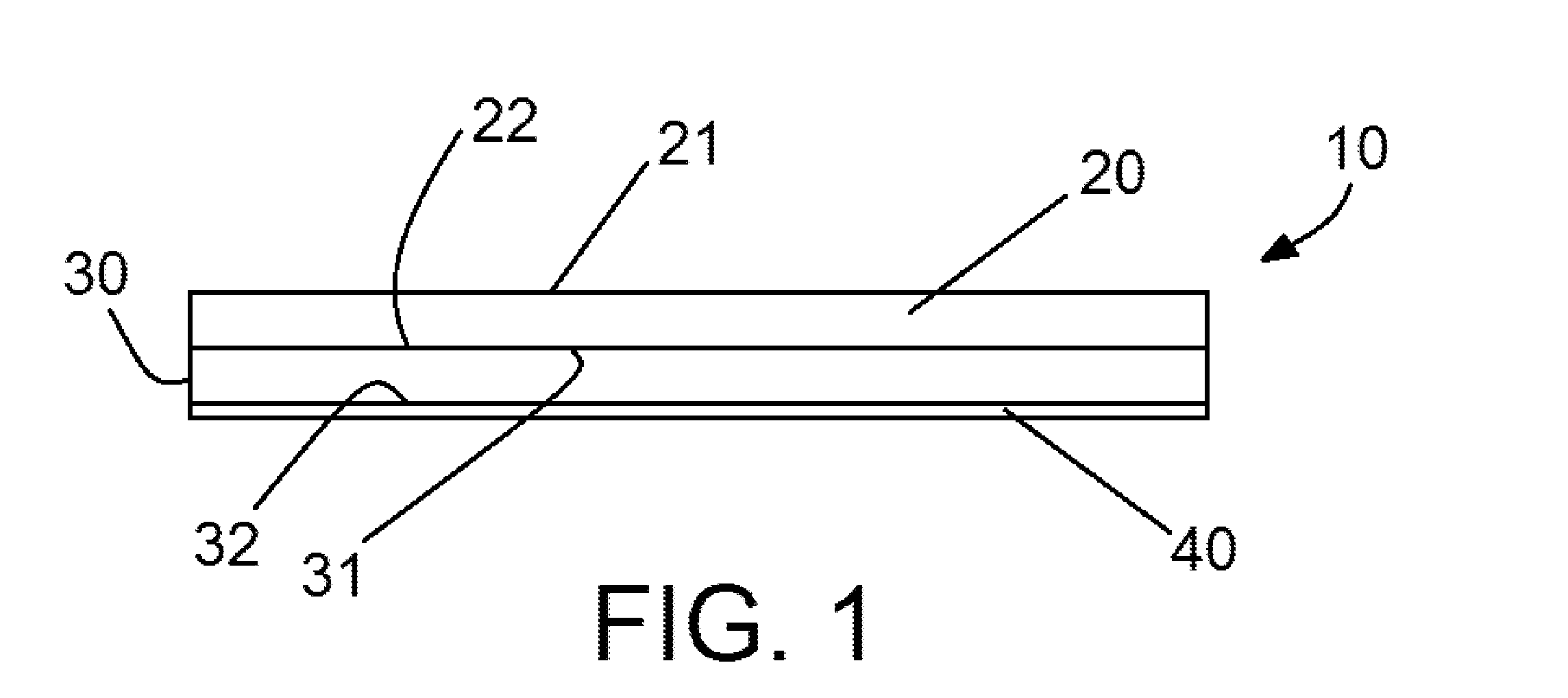 Screen protector film