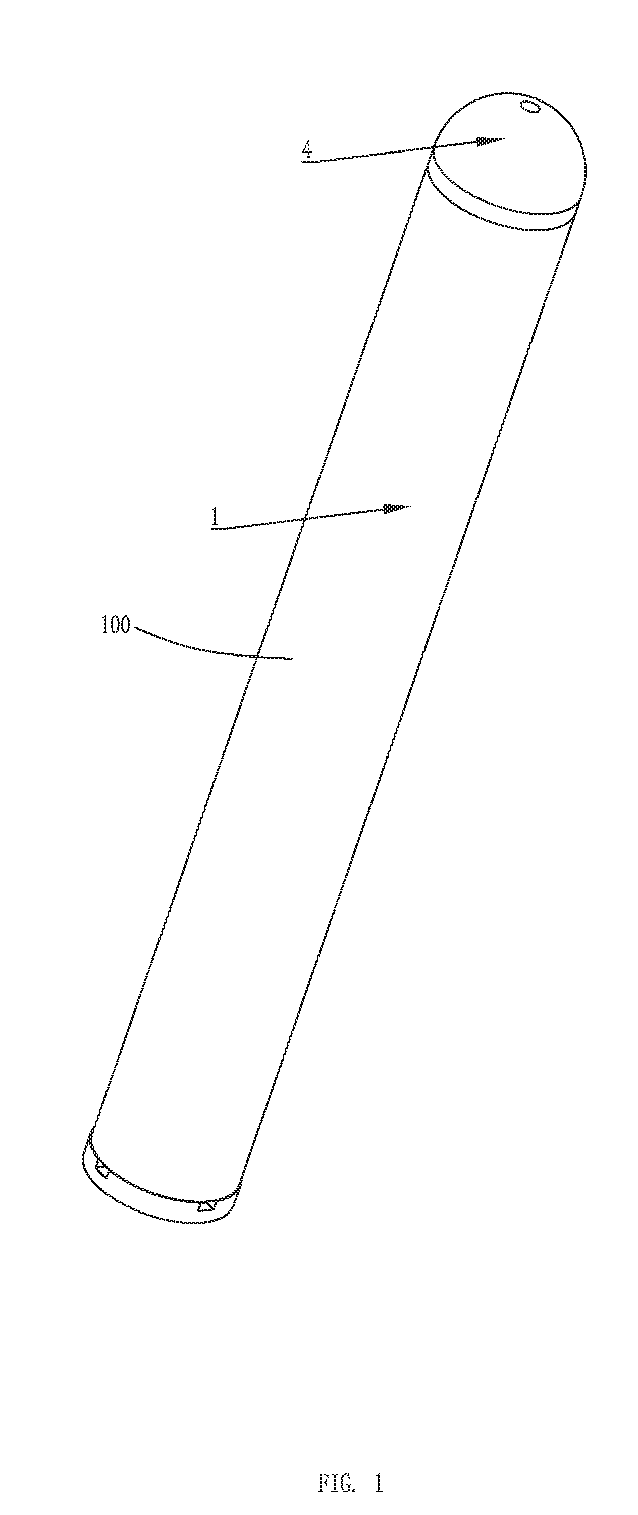 Electronic Cigarette and Electronic Cigarette Device