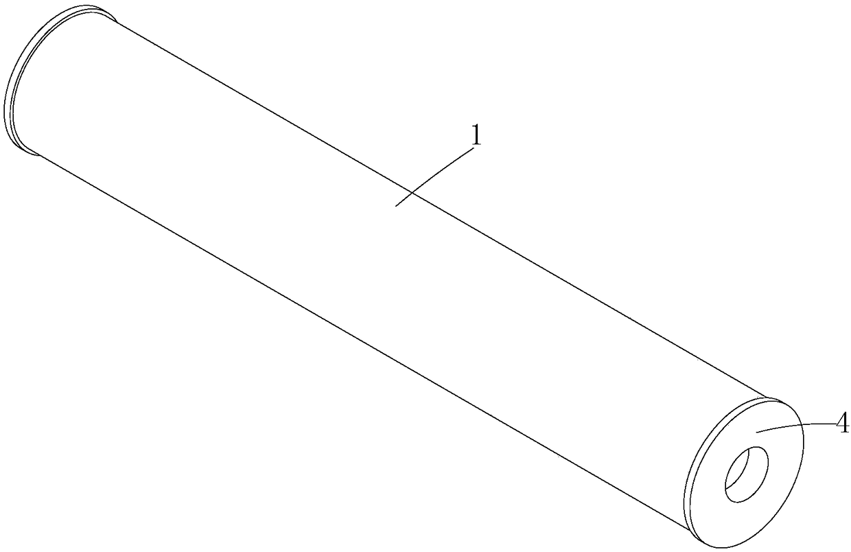 Solid-gas microchannel reactor