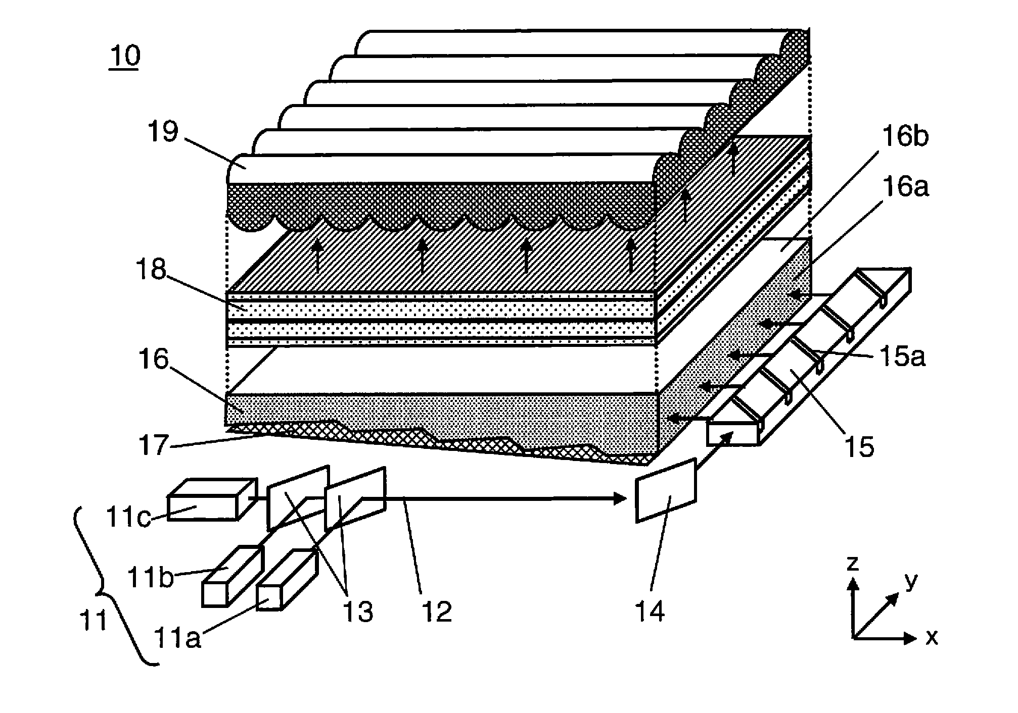 Liquid crystal display device