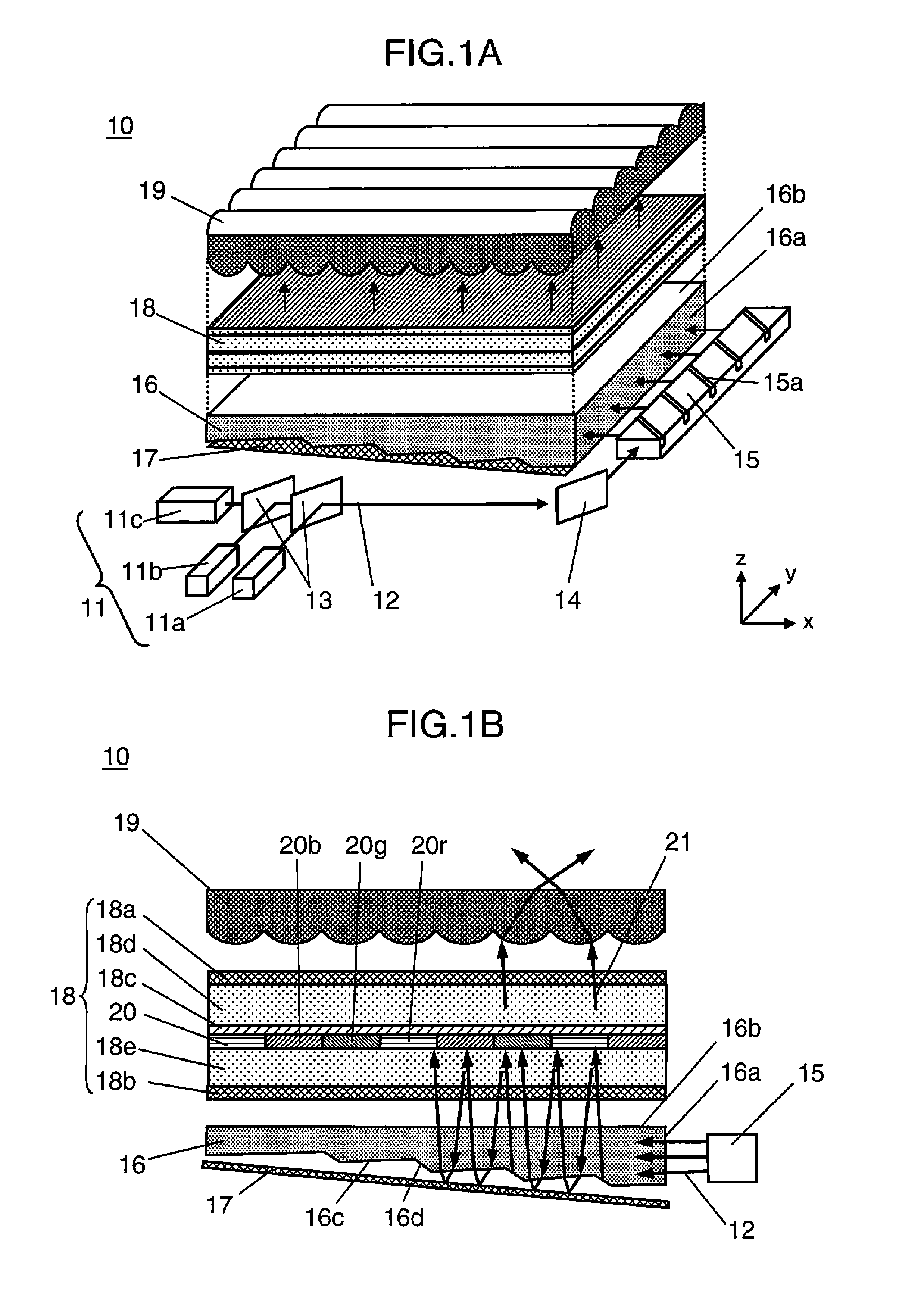 Liquid crystal display device