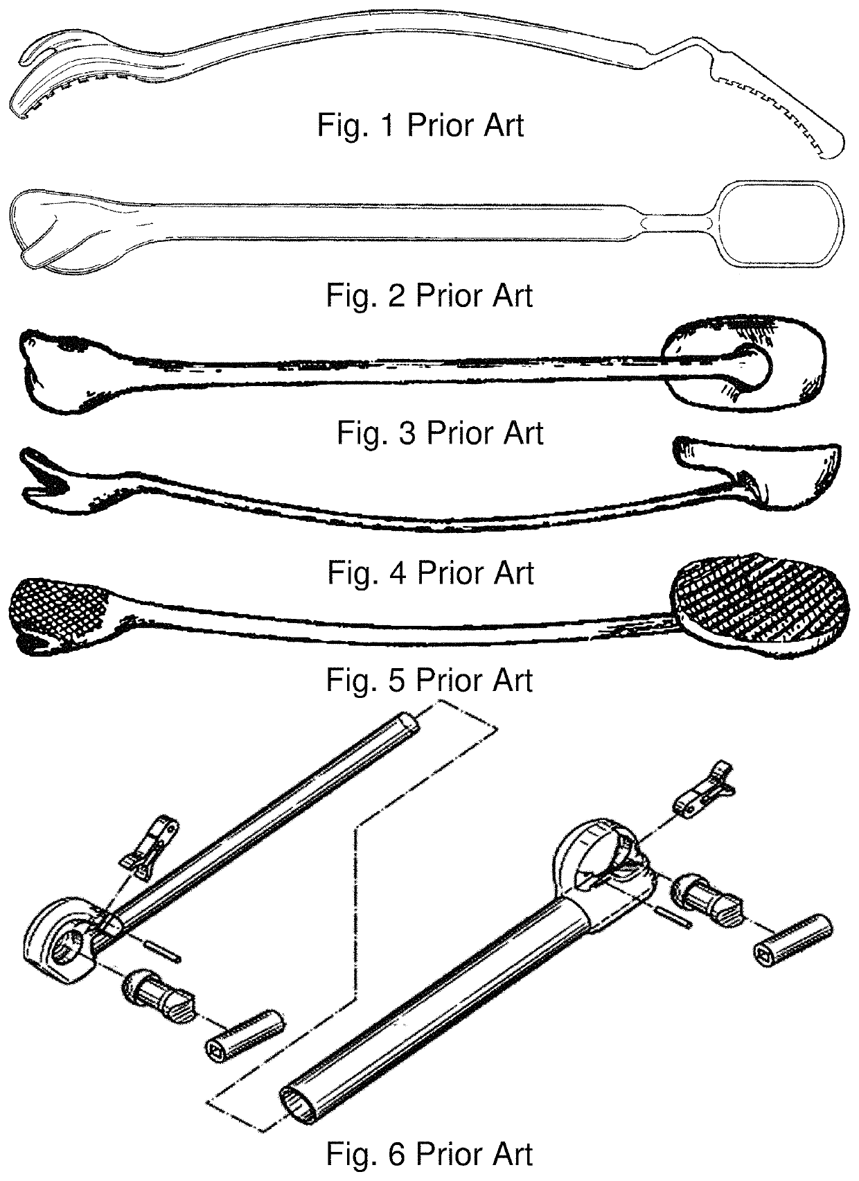 Unimpeded distalizing jig