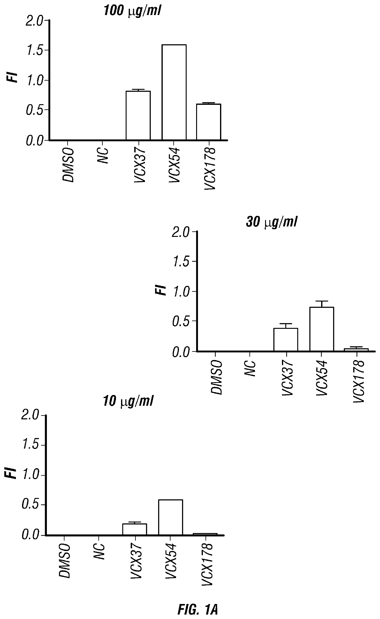 Hla-restricted vcx/y peptides and t cell receptors and use thereof
