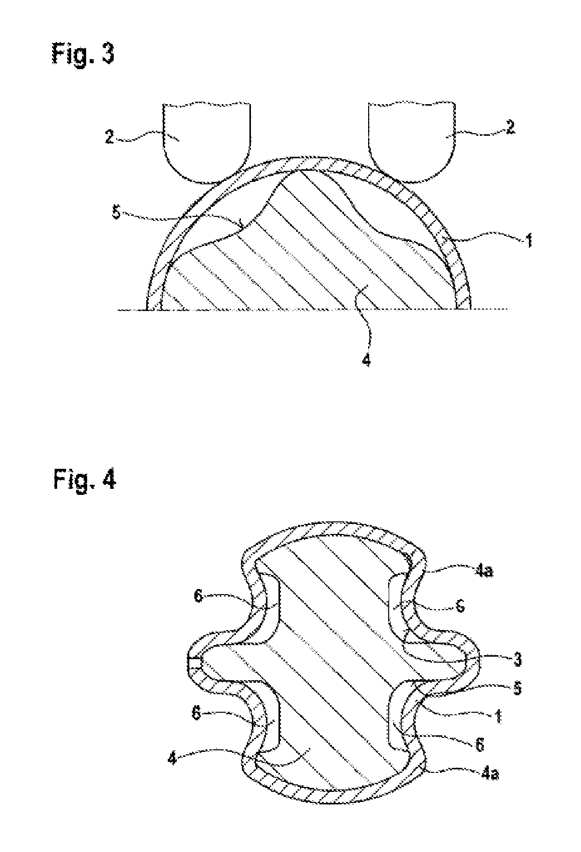 Windshield wiper apparatus