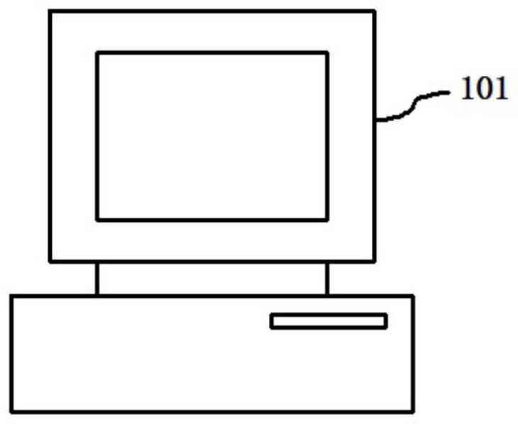 Intelligent text data processing method and device, computing device, storage medium