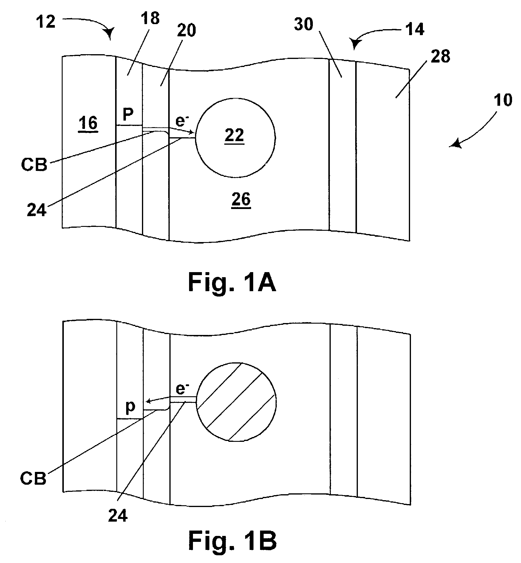 Electrochromic-nanoparticle displays