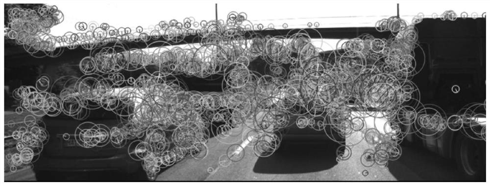 3D target detection and tracking method based on camera and laser radar