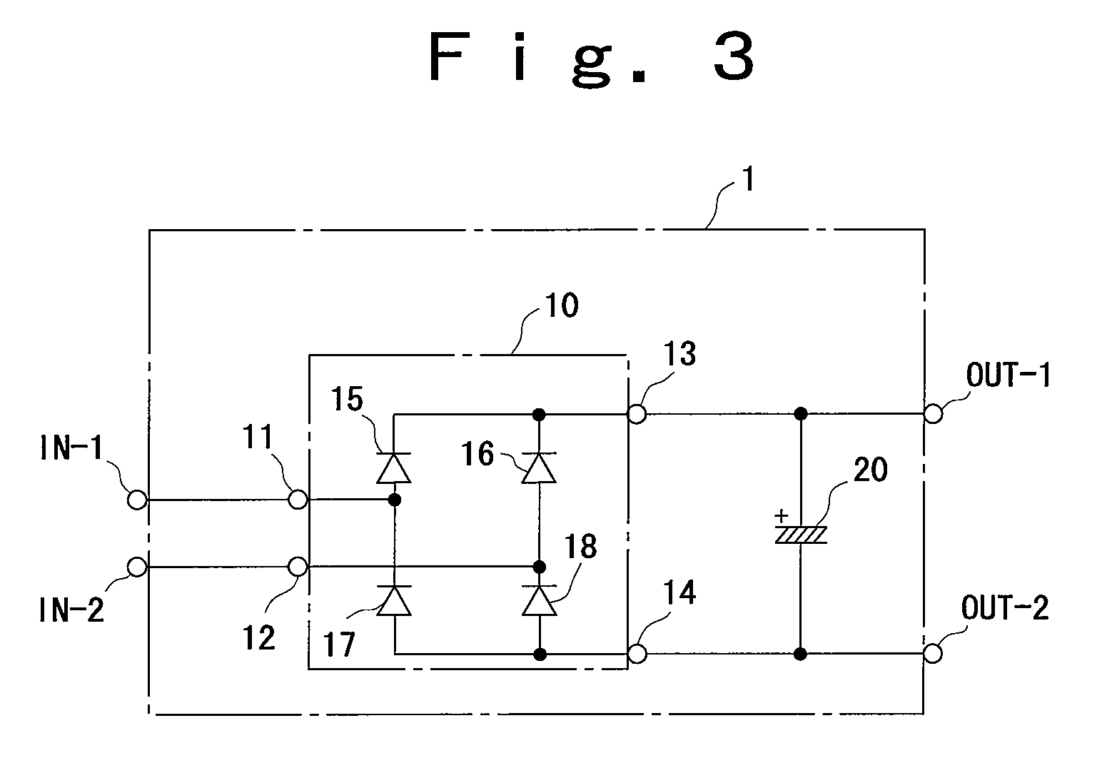 Power Converter Apparatus