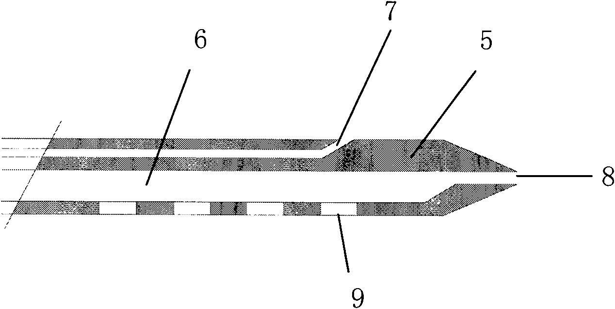 Recyclable biliary stent