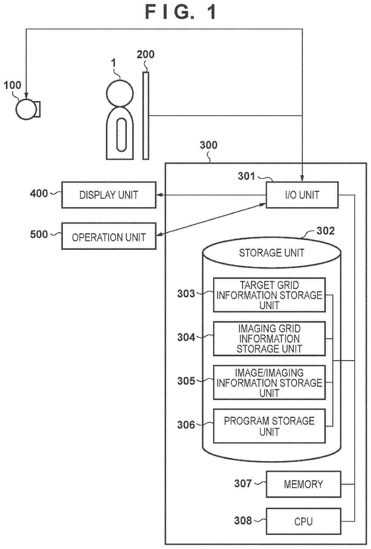 Image processing apparatus, method, and storage medium