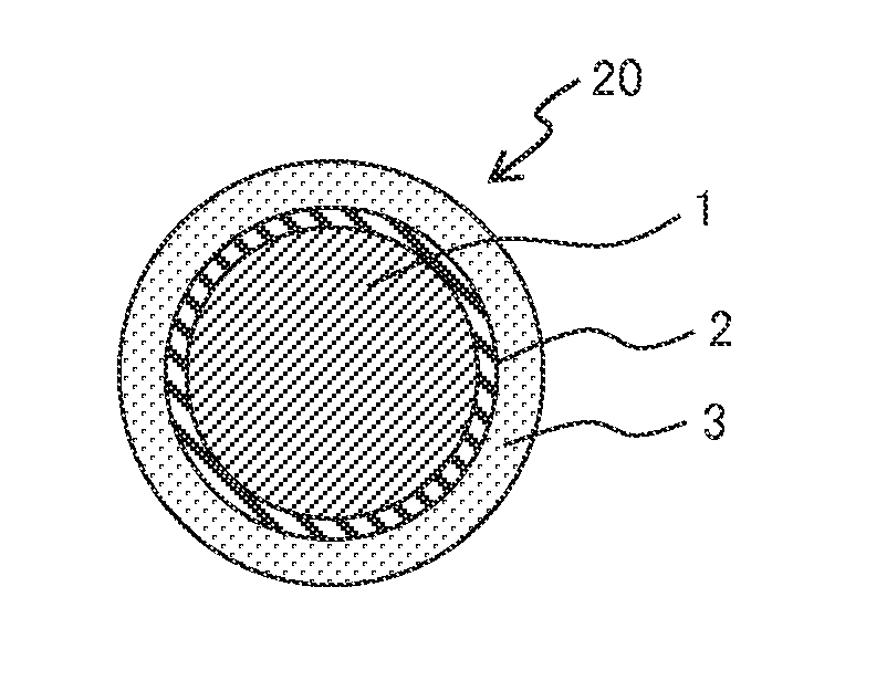 Insulated wire