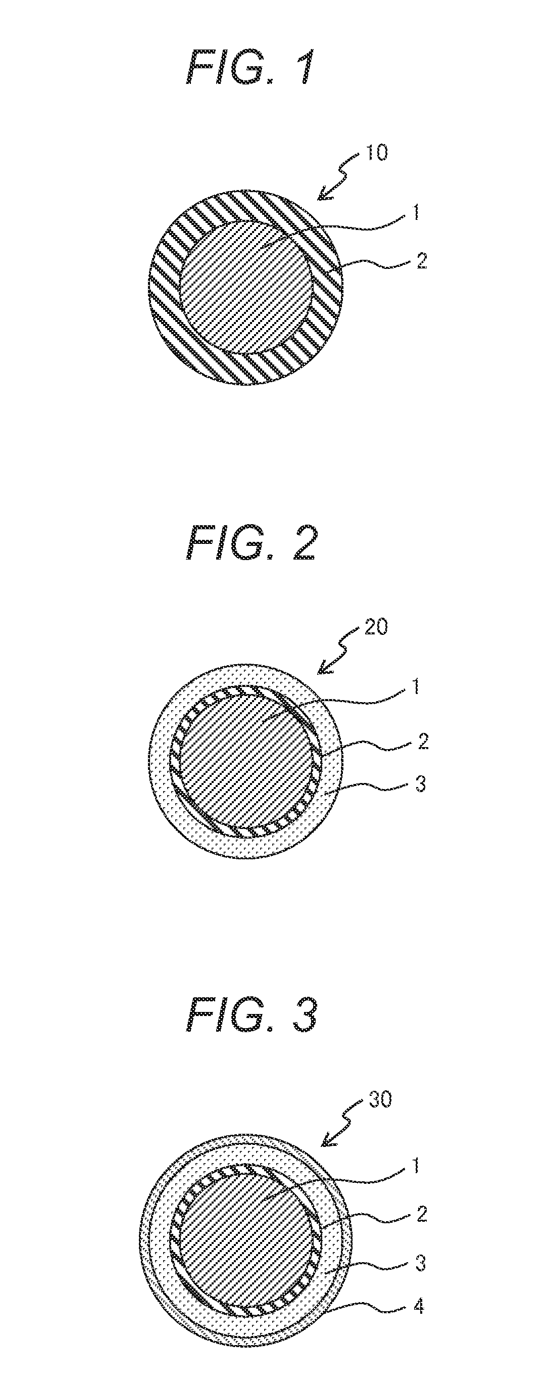 Insulated wire