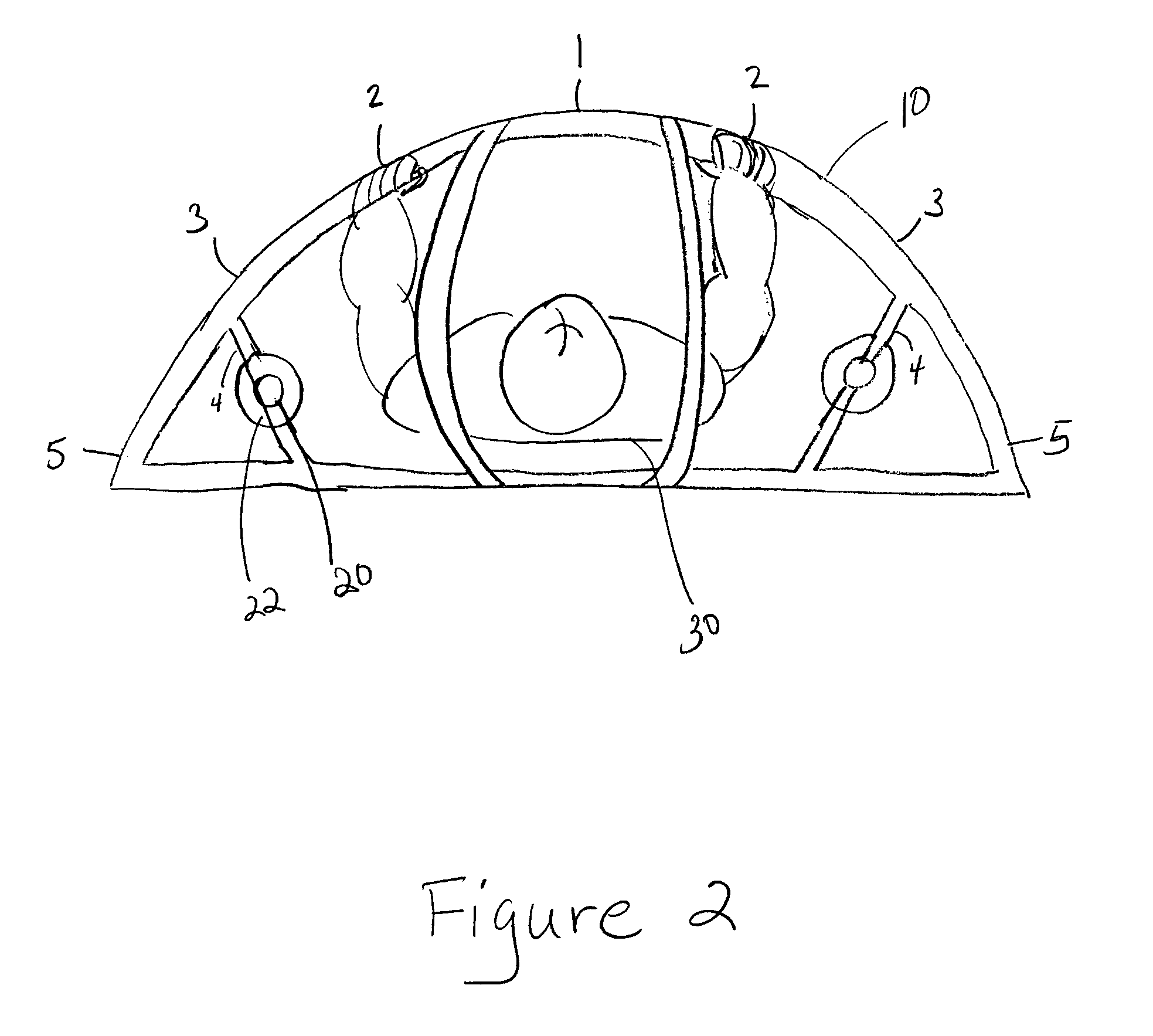 Abdominal and torso strengthening apparatus