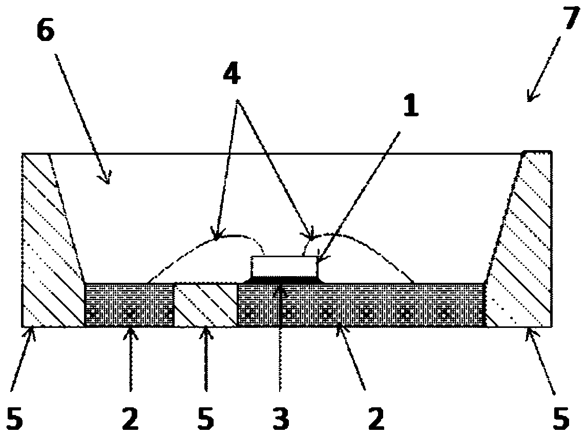 Addition-curable silicone composition, cured silicone and optical semiconductor device