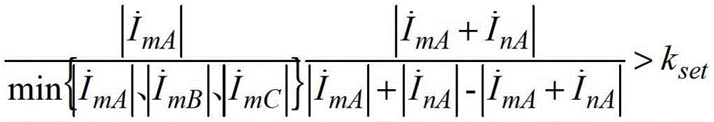 A Line Current Differential Protection Method against Effects of Transition Resistance and Load Current