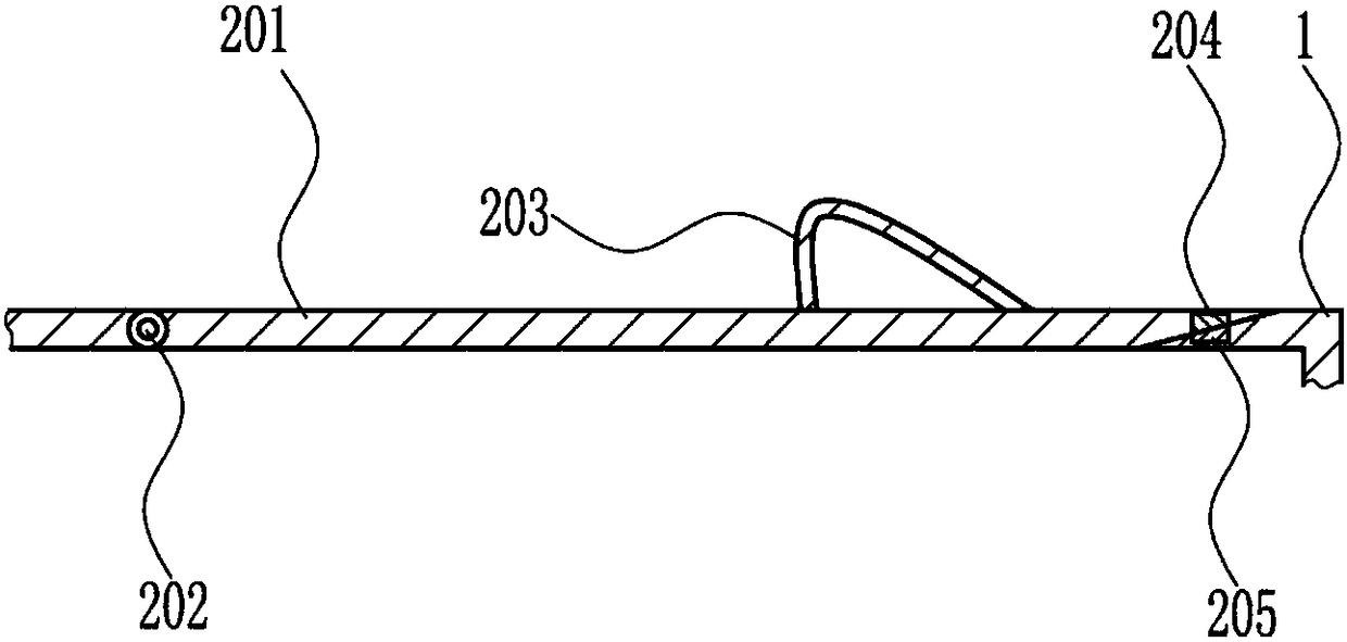 Electric fish-transporting vehicle