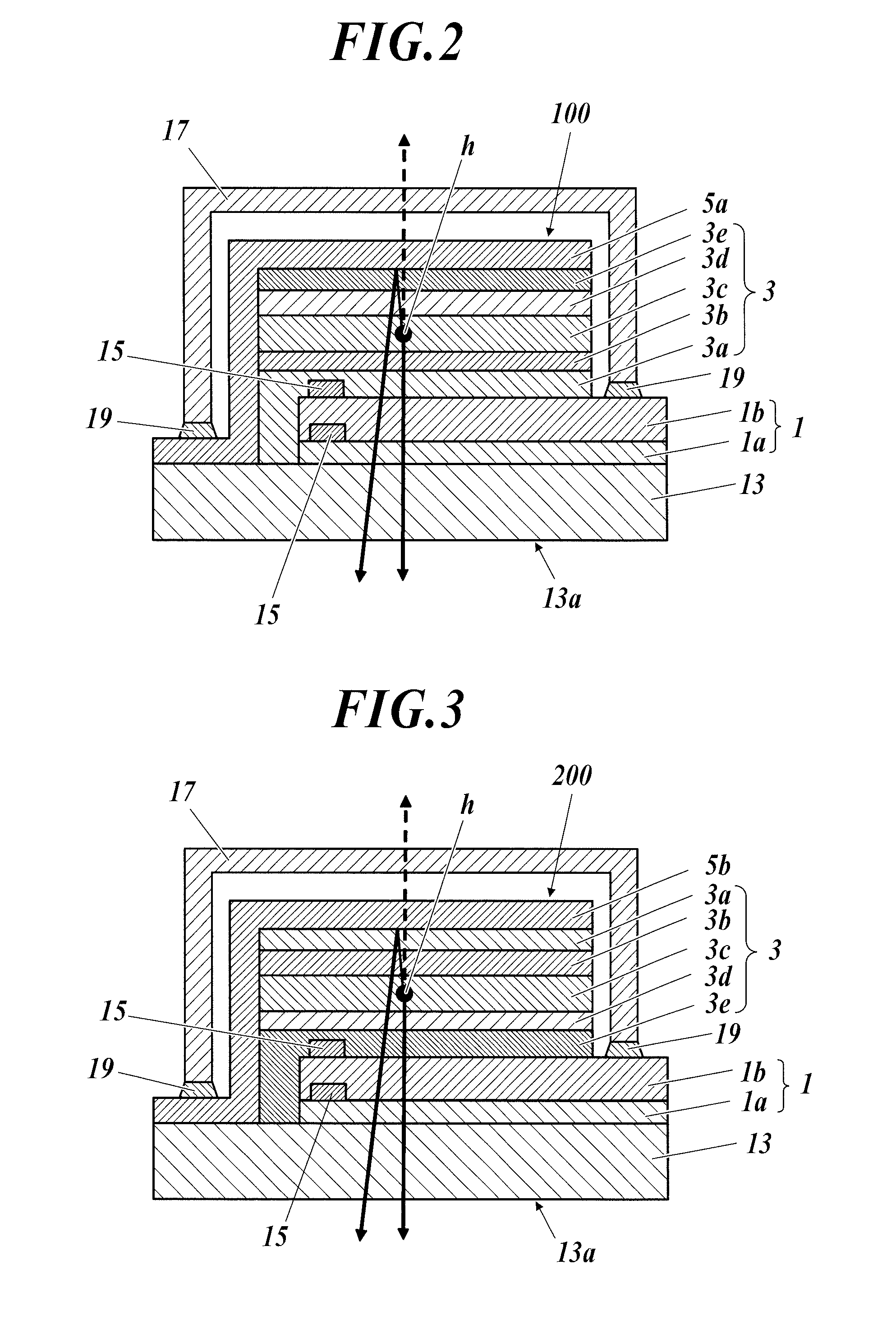 Transparent electrode, electronic device, and organic electroluminescence element