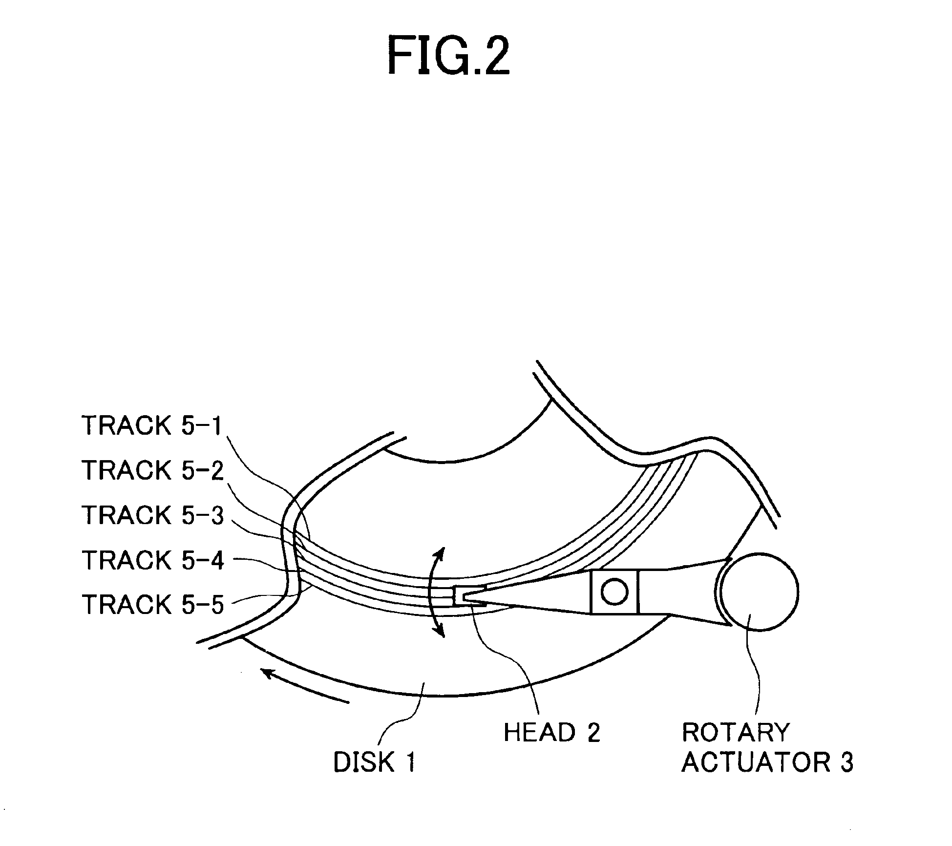 Magnetic recording/reproducing device