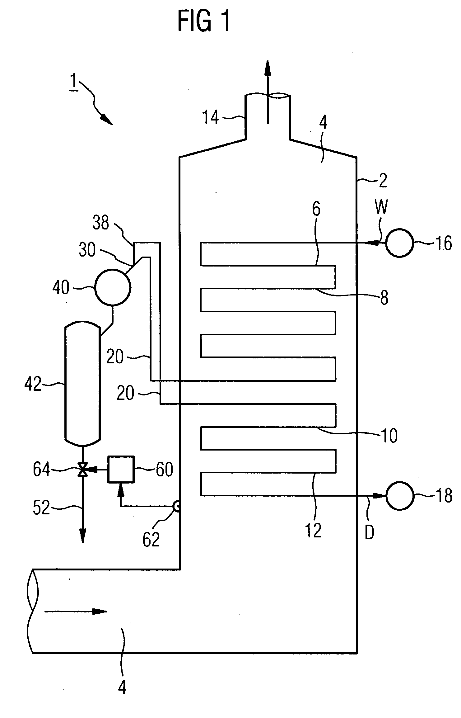 Steam Generator