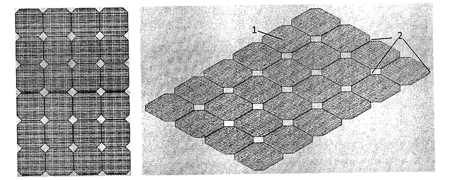 Light collecting device