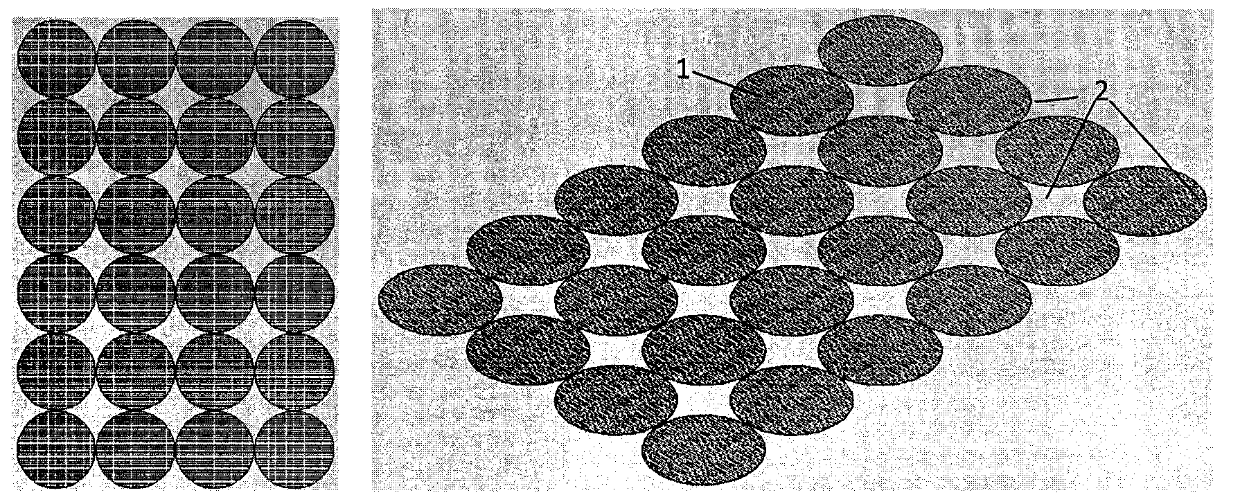 Light collecting device