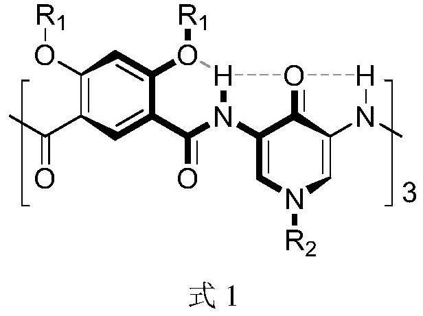 Deodorant containing macrocyclic compound, and preparation method thereof