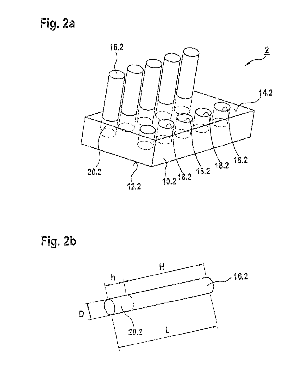 X-ray radiation generator