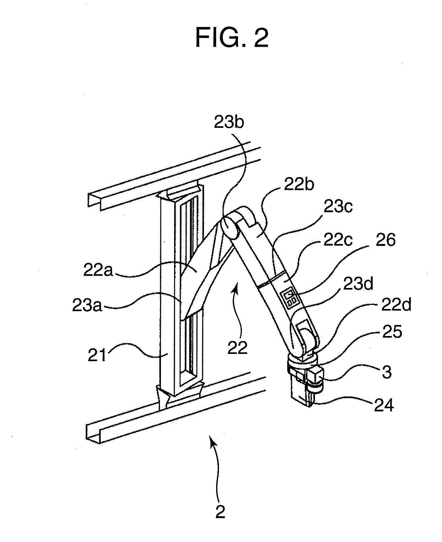 Cooking assistance robot and cooking assistance method