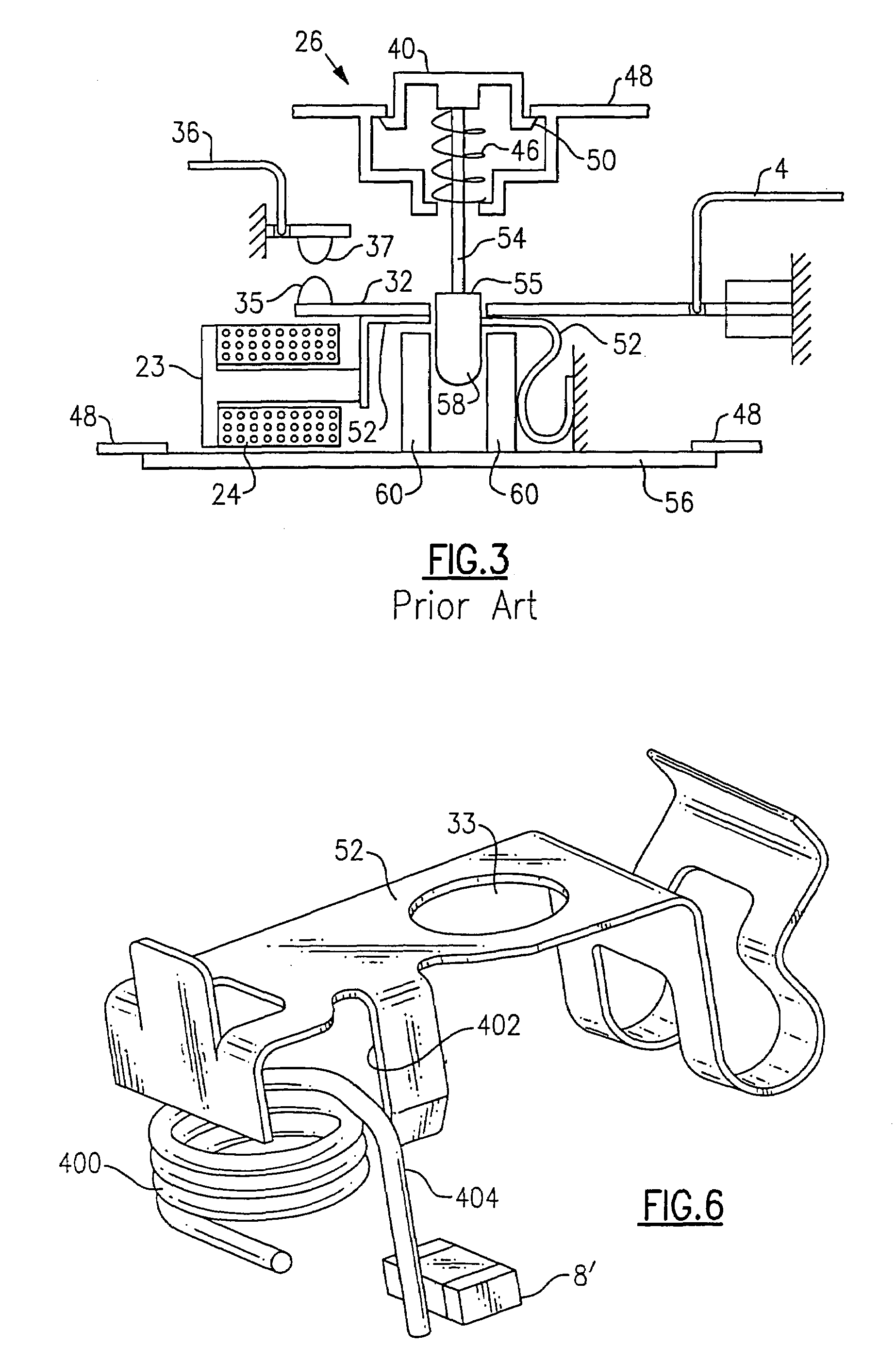 Protection device with lockout test