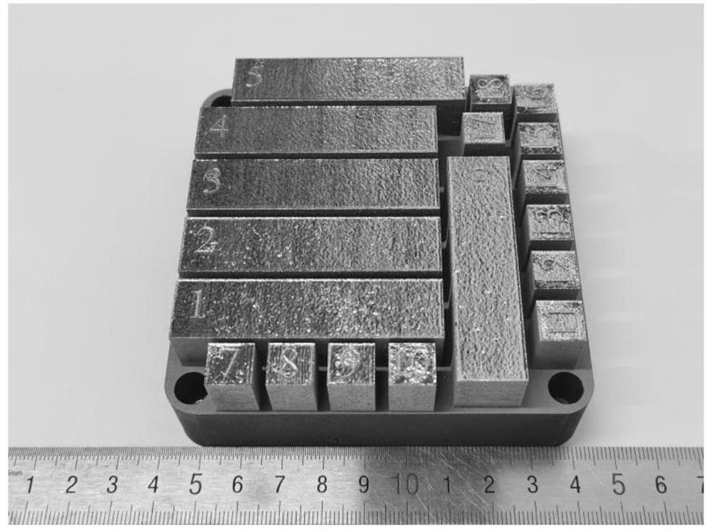 Precipitation strengthening type medium-entropy alloy suitable for laser additive manufacturing and preparation method of precipitation strengthening type medium-entropy alloy