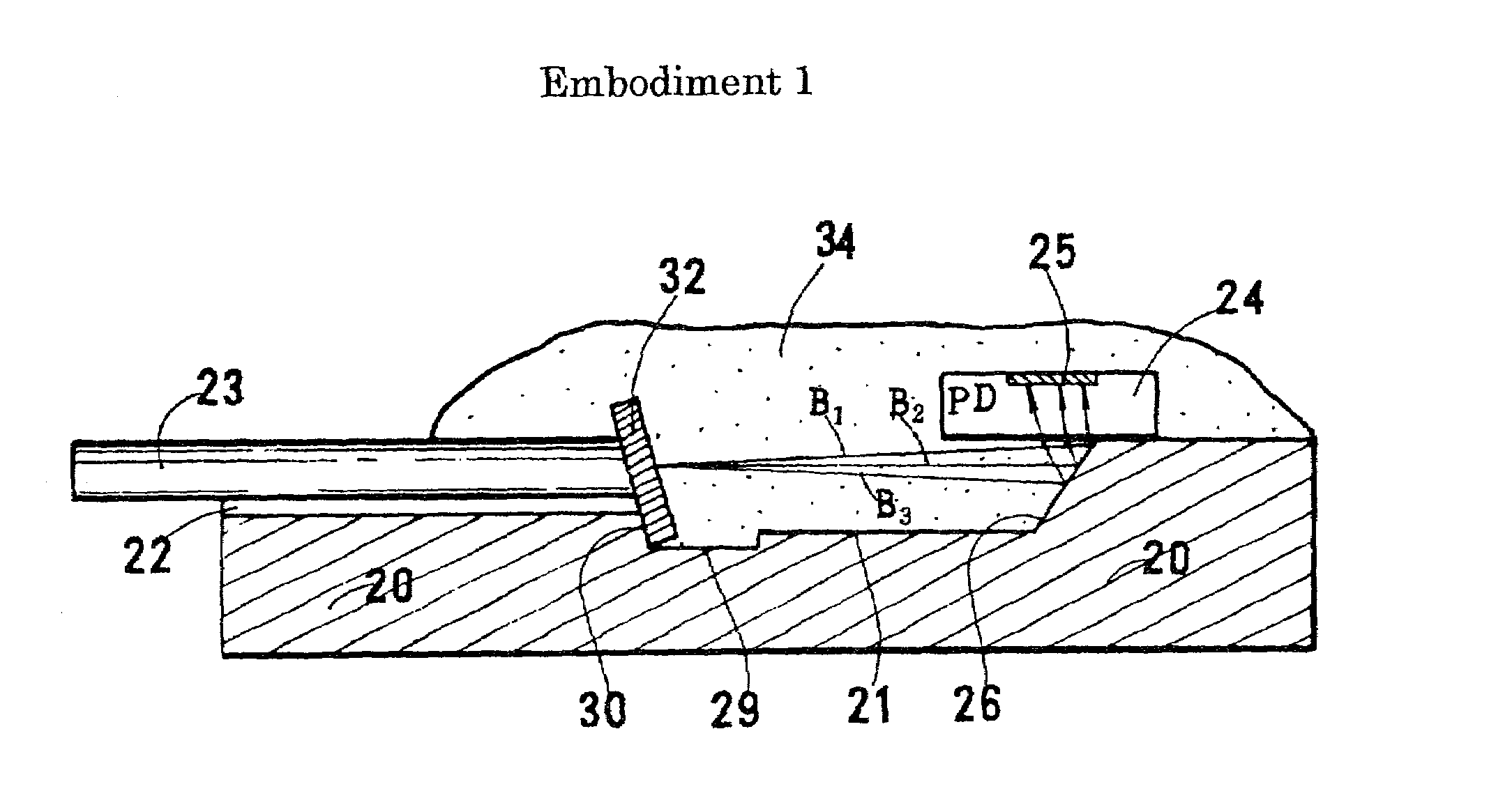 Optical receiver