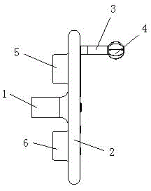 Archimedes shadowboxing training disk