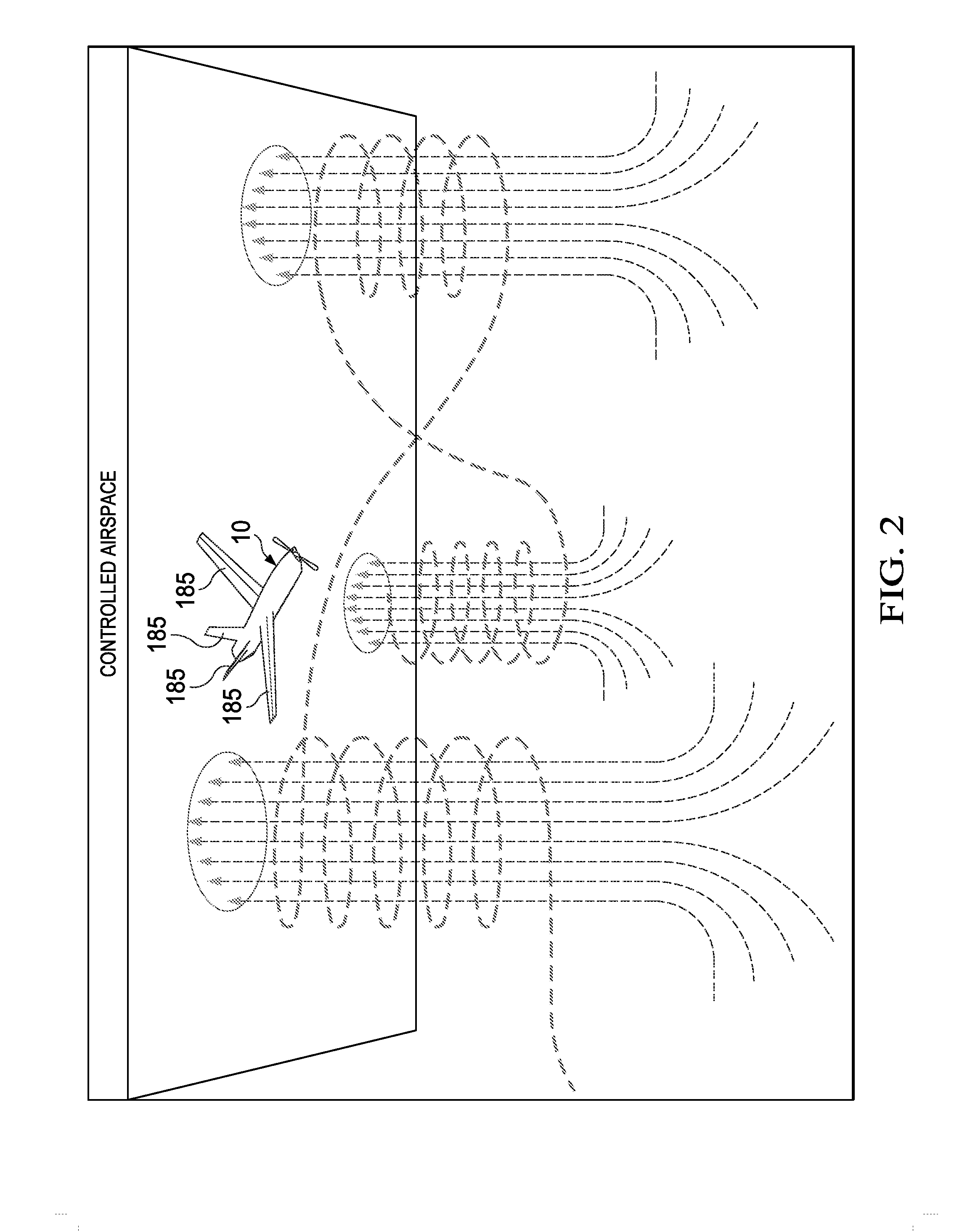 Unmanned aerial vehicle