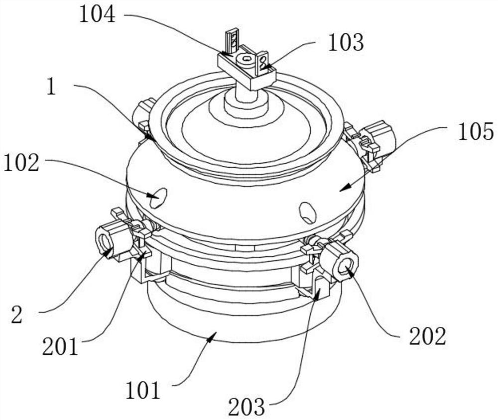 Method and system for remotely adjusting intelligent equipment based on Internet of Things