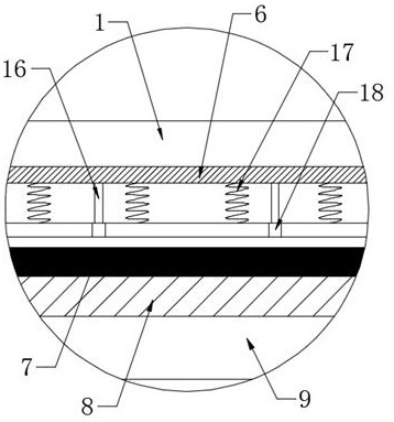 Electric leakage fault detector