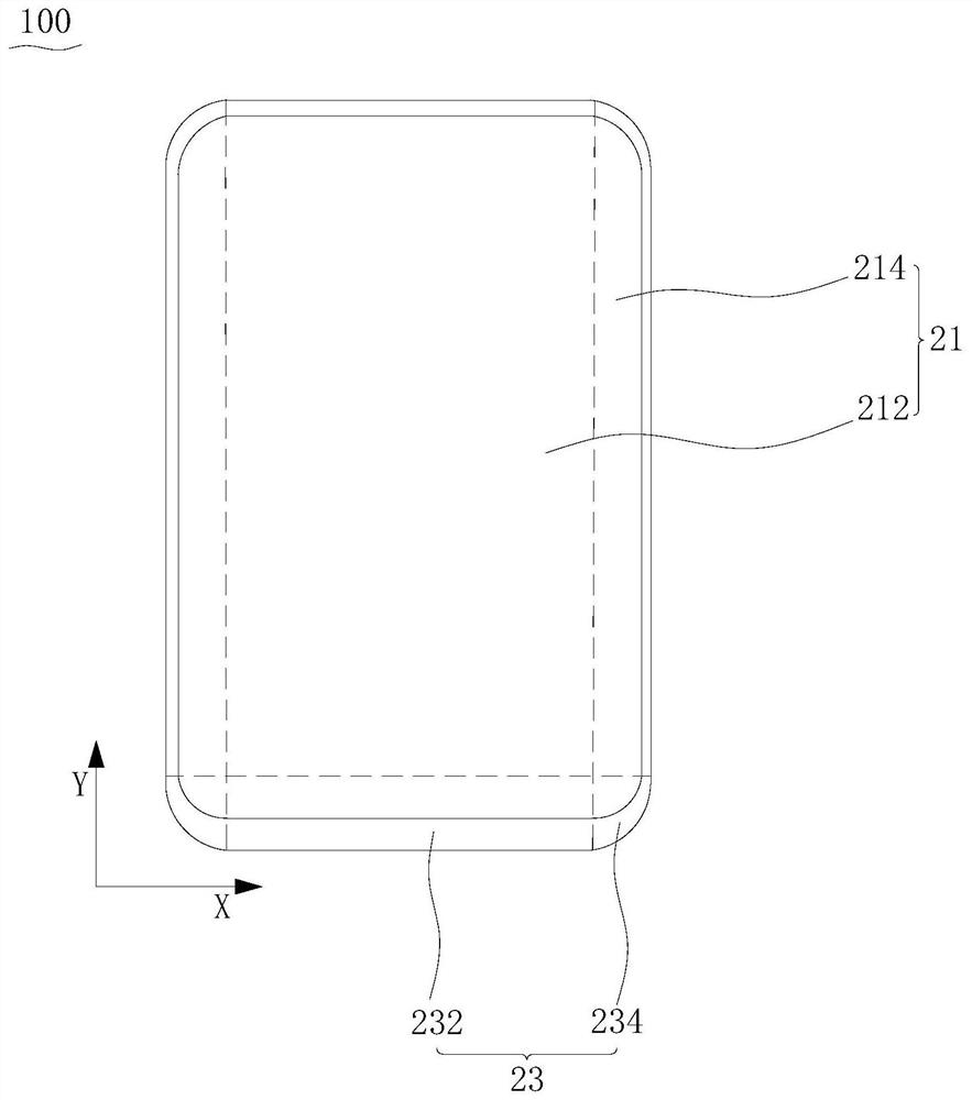 Display panel and display device