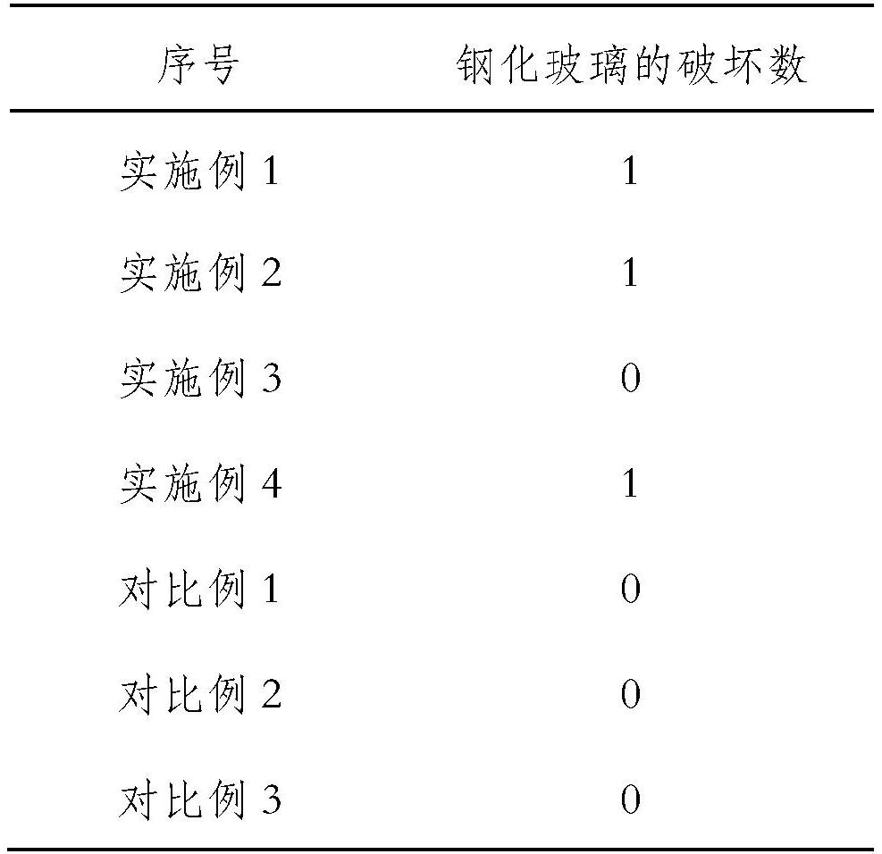 Reinforced carbon fiber and ultra-high molecular weight polyethylene fiber composite fiber material and preparation method thereof