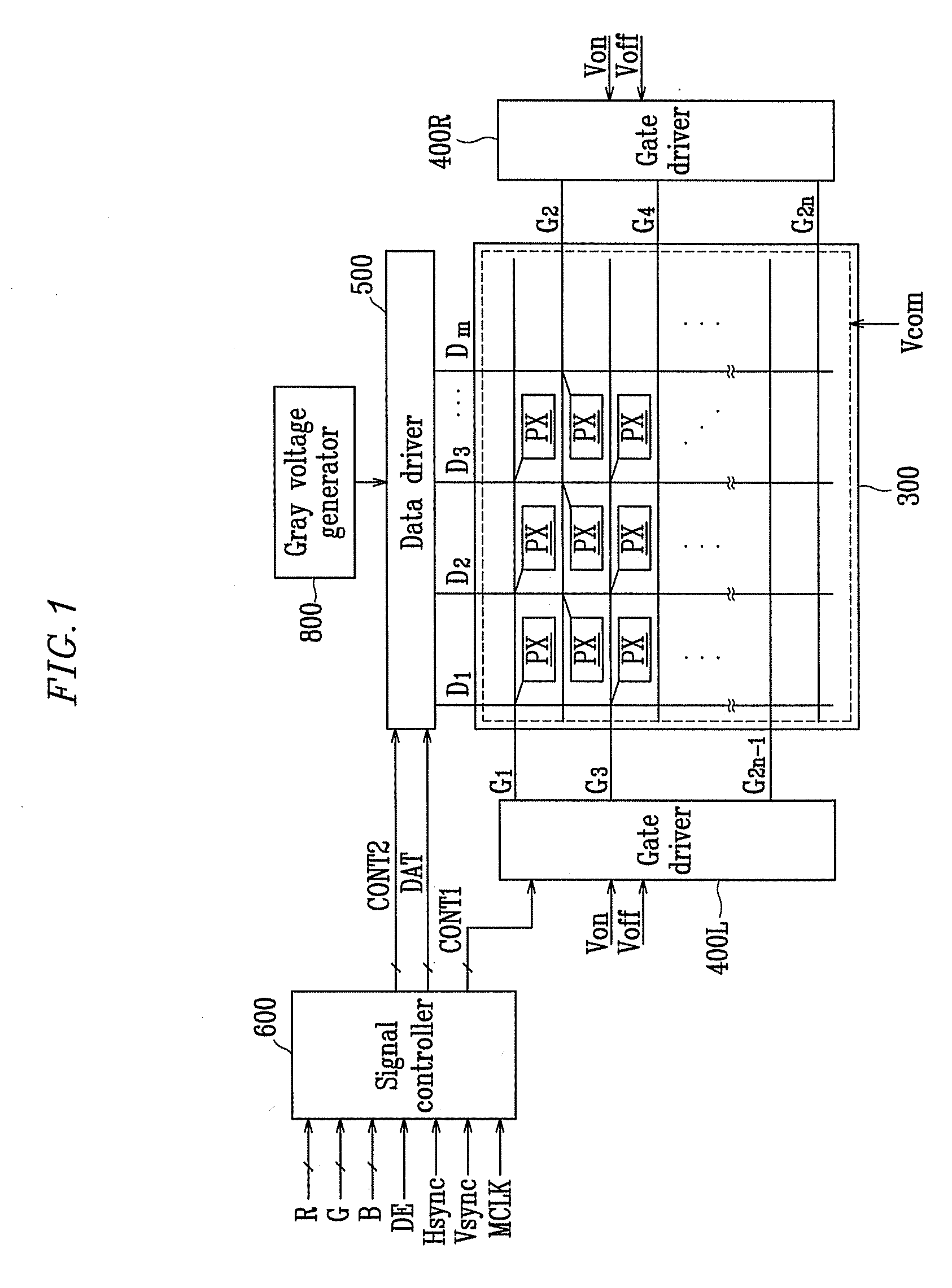 Shift register and display device having the same