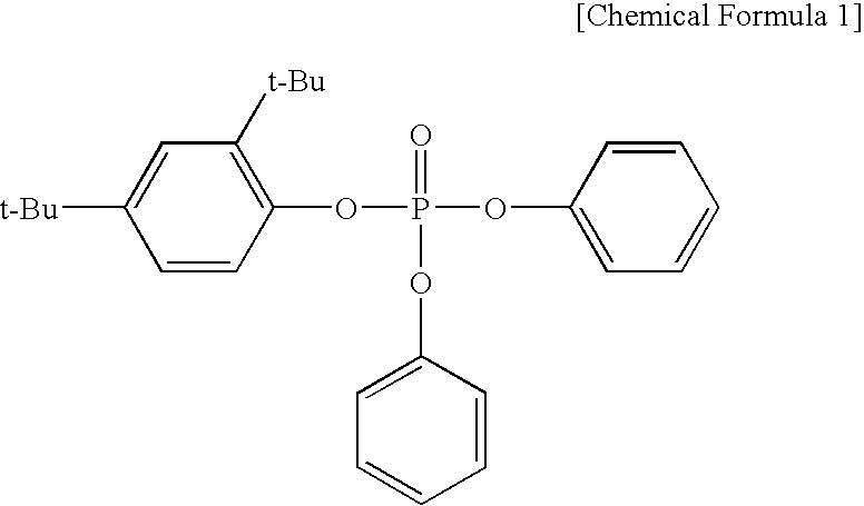 Flame retardant and impact modifier, method for preparing the same, and thermoplastic resin composition including the same