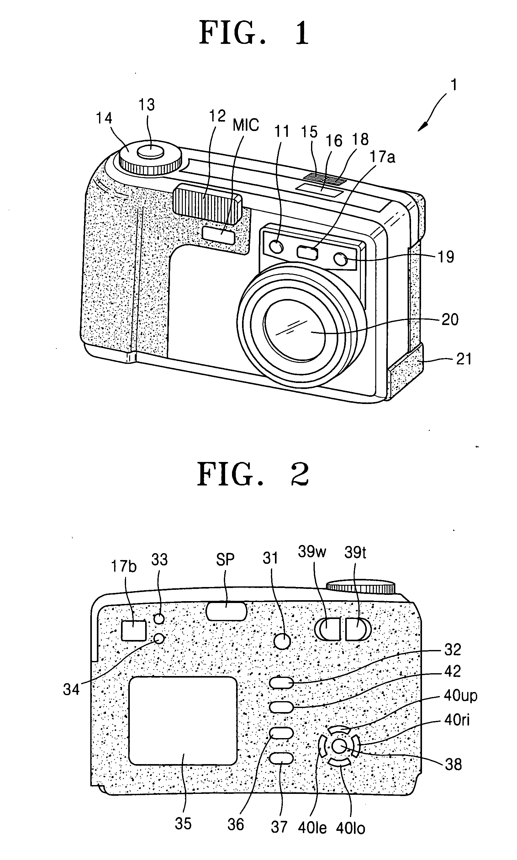 Method and apparatus for displaying images using duplex thumbnail mode