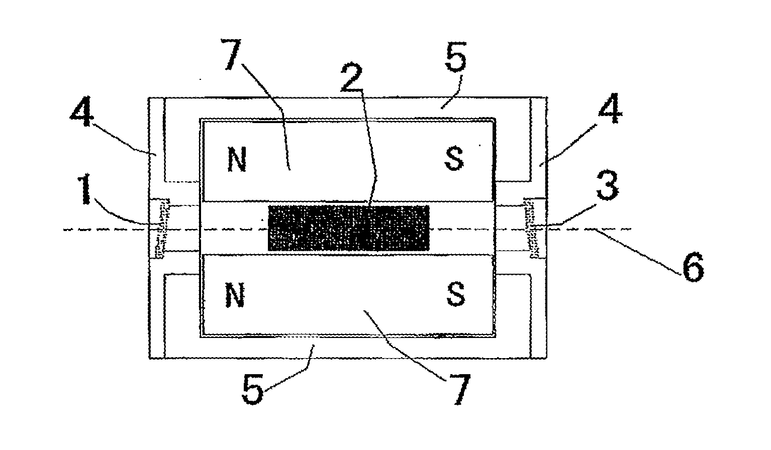 Optical isolator