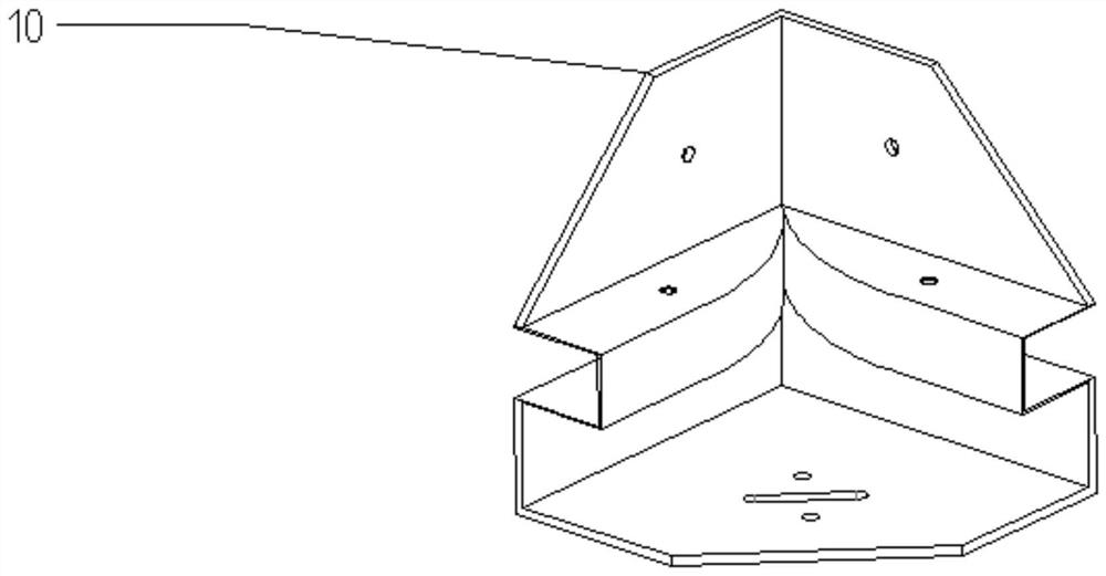 Electric power tool and instrument cabinet