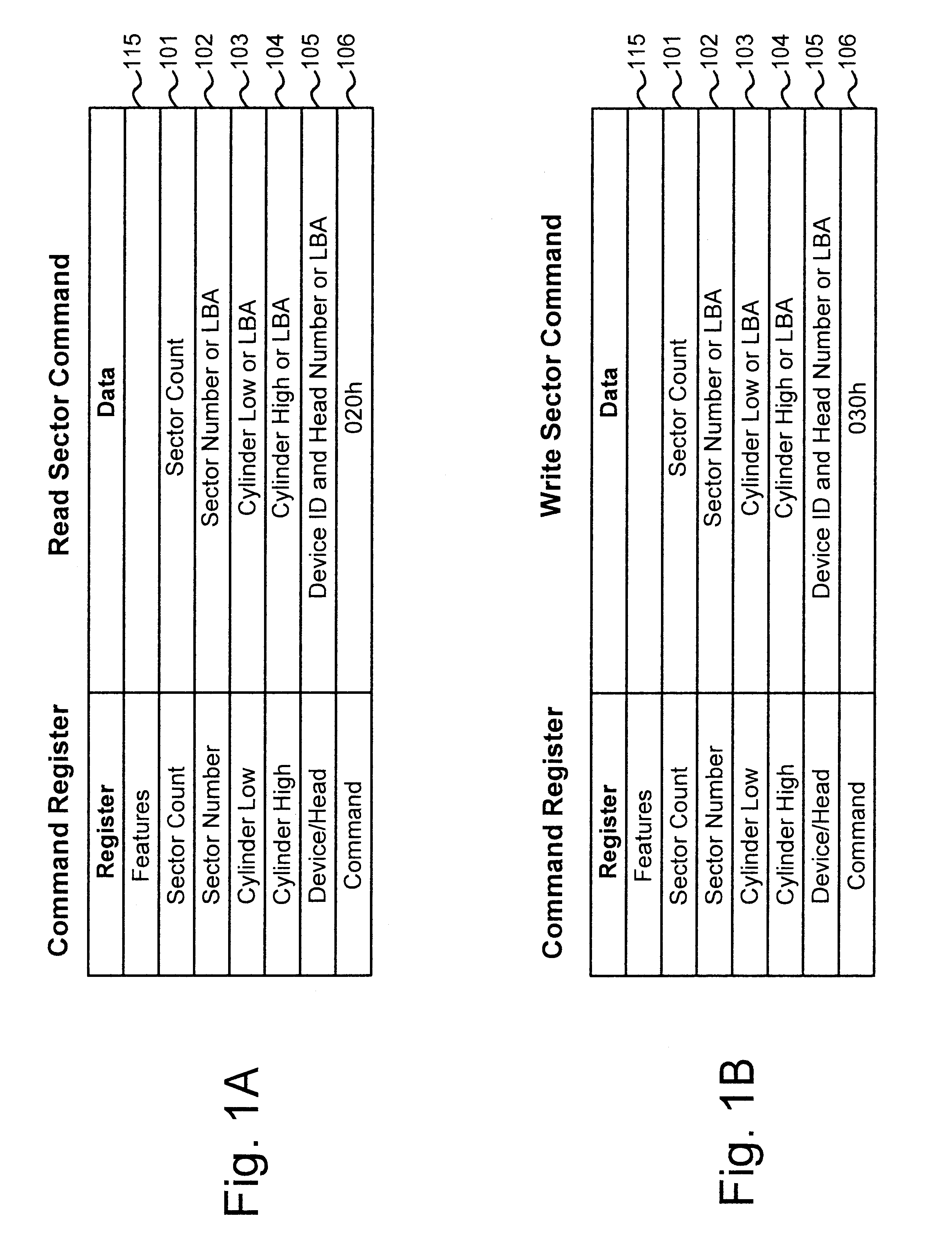 Write protection for computer long-term memory devices