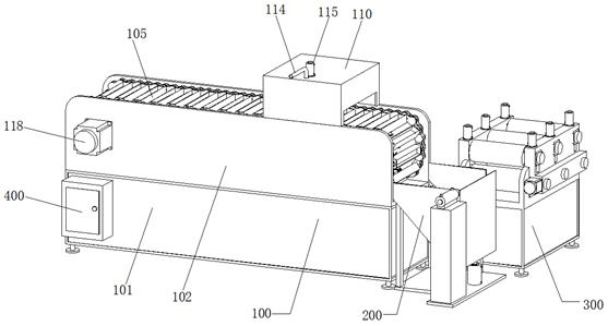 Gold alloy, preparation method thereof and artificial intelligence processing device