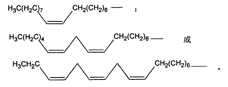 A kind of plasticizing, anti-oxidizing and heat-stabilizing modifier for pvc material and preparation method thereof