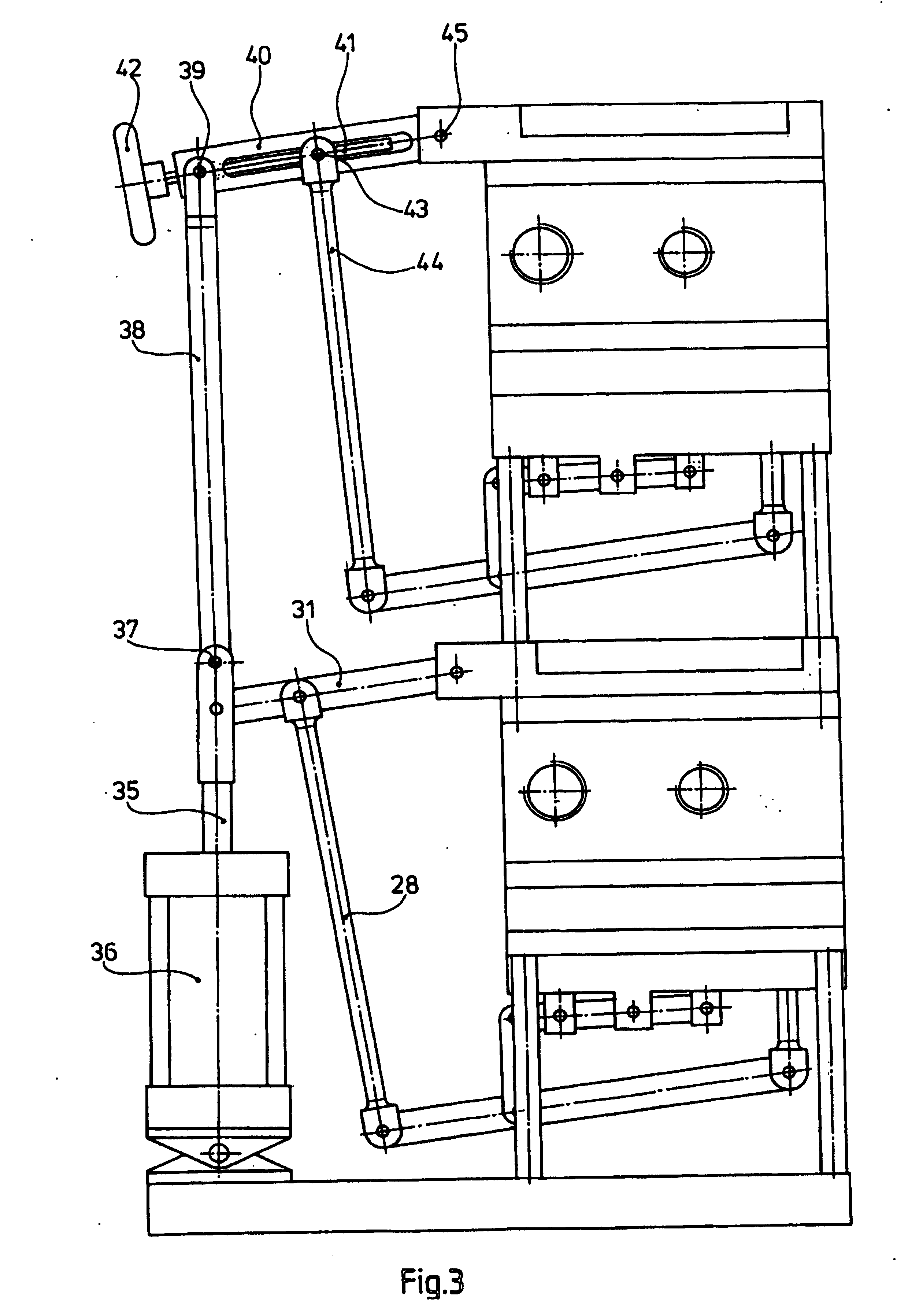 Piston pump