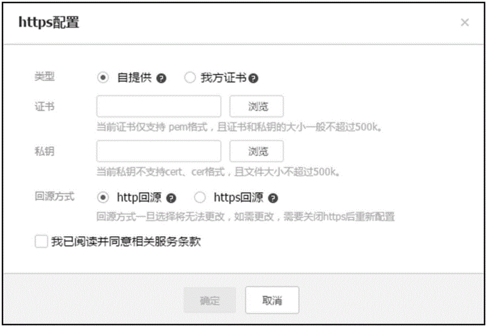 Information processing method and device based on Content Delivery Network