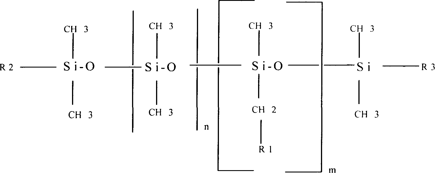 Positive PS-process photosensitive coating liquid for high-speed vehicle coating