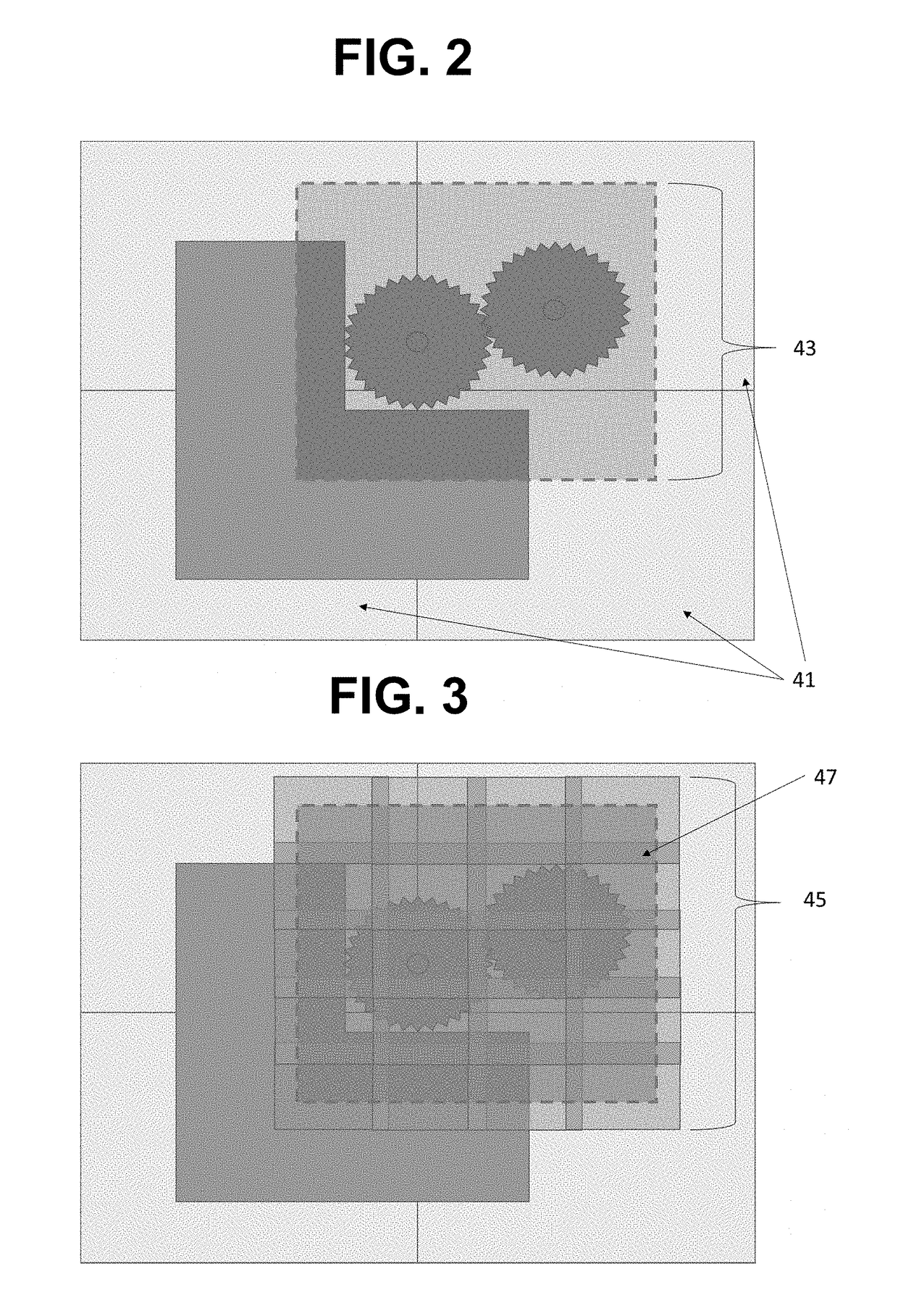 Method for measuring a high accuracy height map of a test surface