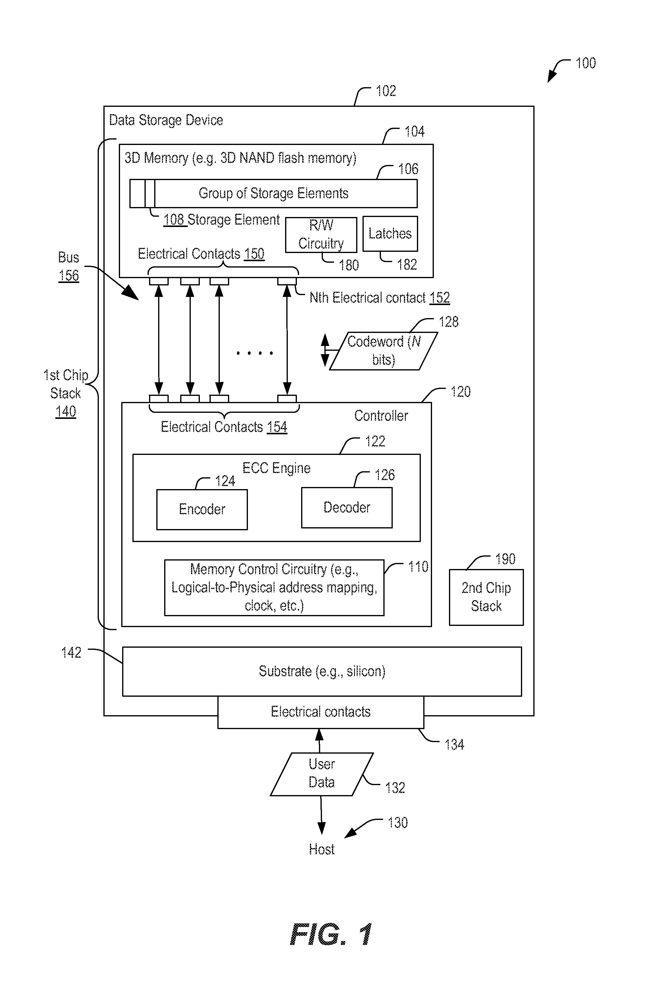 Memory module